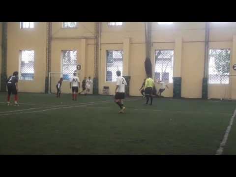 Hay Equipo vs Anda la osa 21/05 primer tiempo