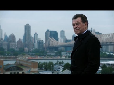 Elementary 4x01 - Sherlock's Father