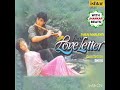 FIRST LOVE LETTER WITH JHANKAR BEAT