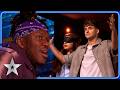 KSI Left In SHOCK By TELEPORTATION MAGIC ACT Auditions BGT 2026