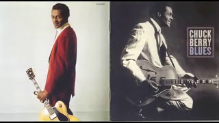 CHUCK BERRY Stop and listen