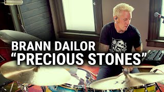 Meinl Cymbals - Brann Dailor - &quot;Precious Stones&quot;