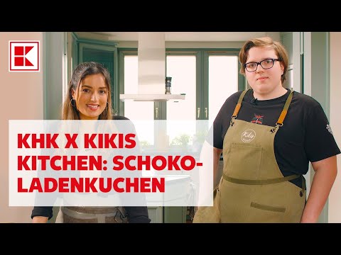 Rezept für saftigen Schokoladenkuchen: Lecker, schnell und unkompliziert | Kaufland