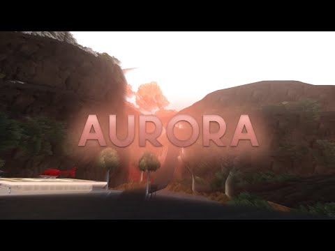 [DM] Roxx ft. Beny ft. Nebla - Aurora