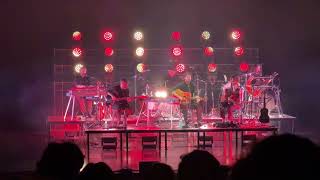 Viva Suecia “a dónde ir” Teatro Real 2.1.24