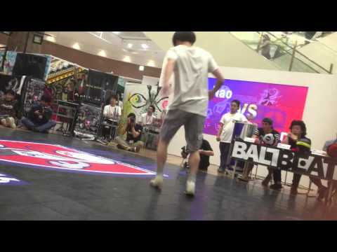 [JFFC 2016] Top32-14 Nao vs Kazane