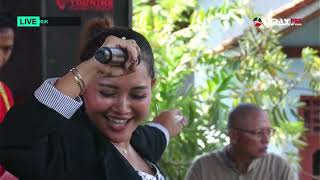 Download lagu BENANG BIRU BAJIDOR ~ NUNG ULQISMA || Live Younink Musik Dukuh Jeruk 13 Maret 2023 mp3