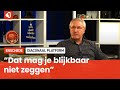 Armoedebestrijder kreeg officiële waarschuwing van gemeente Enschede