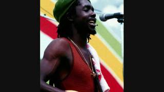 Peter Tosh - Brand New Second Hand (1976)