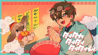 セカイのメツボウ のニュースがチャンスだあの子の街まで飛んでいく!ヨテイチョウワのハッピーエンドそんなモウソウとYシャツと私ちょっとやそっとのアンケンでは学校もやすみにならないしいっそデスゲーム始まらないかなぁ… - シン・タンタカタンタンタンタンメン / 無音(Cover)
