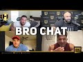 KAI GREENE CONFIRMED? | Fouad Abiad, Ben Chow, Brett Wilkin & Guy Cisternino | Bro Chat #40