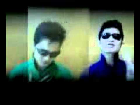 On OutJika Cinta Kau Sentuh.mpg