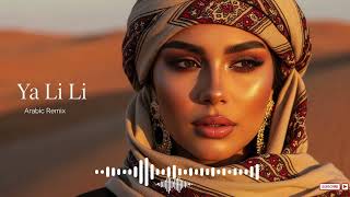 Download lagu Ya Lili – ELSEN PRO 🎶 Arabic House Remix 2026 | Sahara Desert Rave Vibes mp3