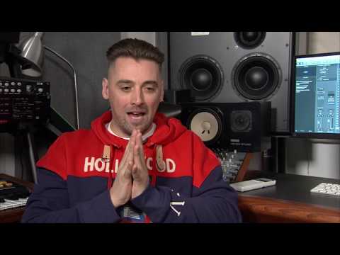 DJ Redlight's Musical Journey | What's Up TV