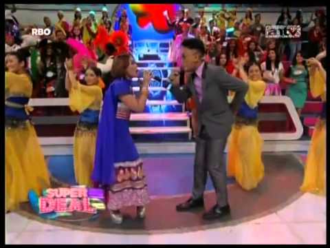 ICEU WONG - Boneka India - SUPER DEAL