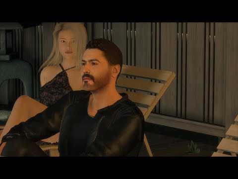 Tamer Hosny ... Awelny Kalam - 2021 Clip | كليب تامر حسني ... قولني كلام