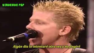 The Offspring- Have You Ever- (Subtitulado en Español)