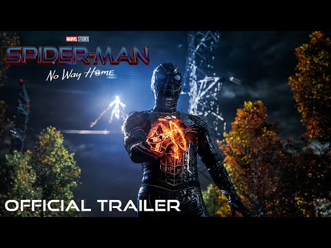 Spider-Man: No Way Home Fragman