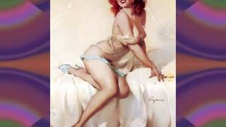 The Shadows ‎– 36-24-36 (1961)