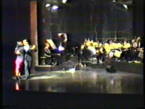 Horacio Salgán - La Cumparsita