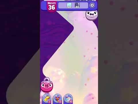 Angry Birds Dream Blast Level 2970