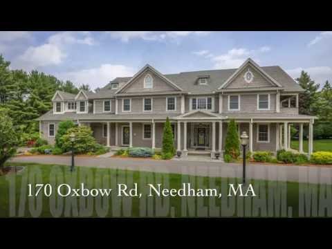 170 Oxbow Rd, Needham, MA    Nancy A  Moore   Tel 781 424 3527