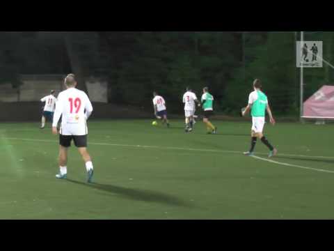 29.09.2016 I Liga B - HLD vs. TESCO