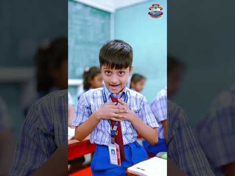 Chettinad Vidyashram - Con 08 thumbnail