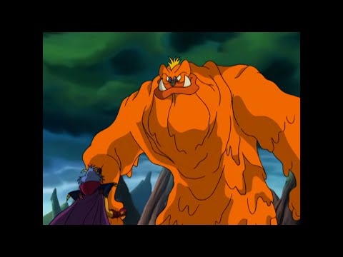 Meet 'Choas Dingo' (SU S01E29)