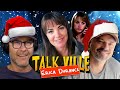 GEMINI S7E9 W ERICA DURANCE Holiday Hijinks And Twists Galore