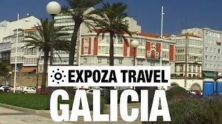 Galicia Vacation Travel Video Guide