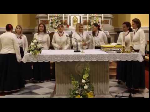 Klapa Nava - Ura deveta