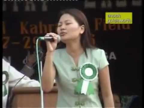 CHRISTIAN DEVOTIONAL SONG - Lal Ruat Mawi