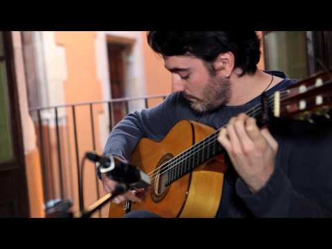 La Dama d'Aragó - Mariona Roca i Joan Calsina