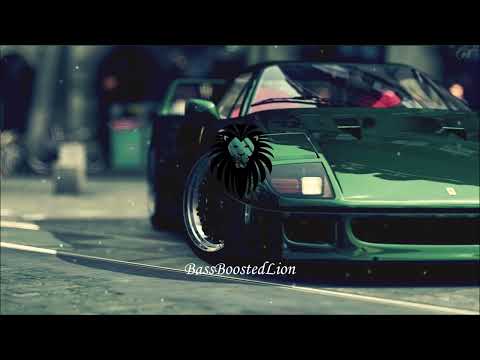Hzino x ND x Bully B - Violation (MEME SONG) [Bass Boosted]