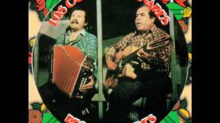 los cadetes de linares-paloma azul.wmv