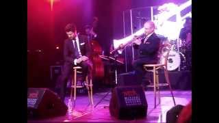 Matt Dusk - My Funny Valentine