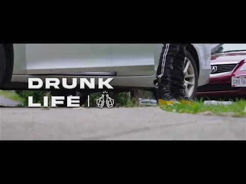 DRUNK LIFE - Montego X Blocc Ballout