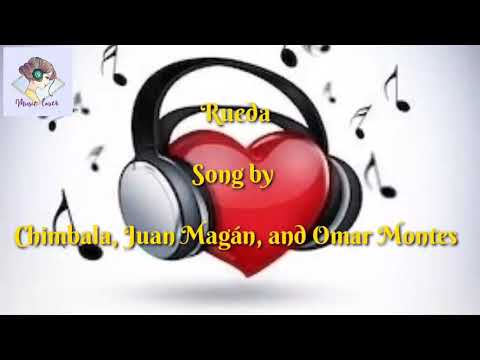 Rueda-Chimbala, Juan Magán, and Omar Montes