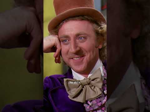 Noah Wyle gets inspiration from Gene Wilder