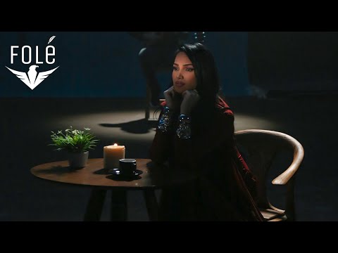 Samanta — Kafeneja e dashnise [Official Video]