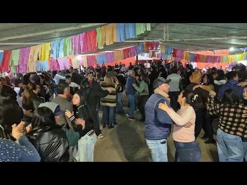 LUCAS SOSA - PATIO DE DOÑA SELVA 2026 (Sachayoj, Santiago del Estero)