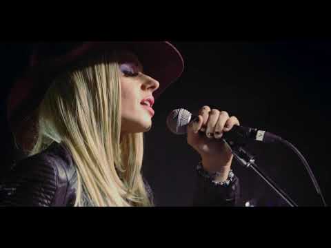 Orianthi ★  Blues Won't Leave Me Alone  Live From Hollywood