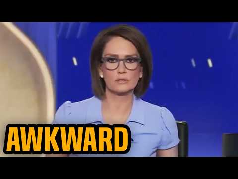 ONLY Fox liberal WIPES SMILES off faces of co-hosts