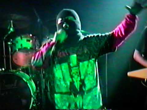 なんばROKETS”TOP40”1994 10 01