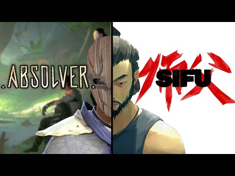 Why Sifu Succeeded Where Absolver Failed