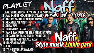 Download lagu 🎧 Wajib Dengar! Naff Full Album Aransemen Linkin Park Style mp3
