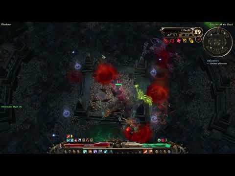 Vitality ranged DW Oppressor nakedEX [9.6] - 5:30