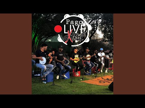 Ultima Vez (Ao Vivo)