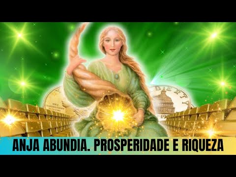 MANIFESTAÇÃO EXTREMA DA ABUNDÂNCIA DINHEIRO FLUI DE TODAS AS PARTES - ATRAÇÃO IMEDIATA - ONDAS ALPHA